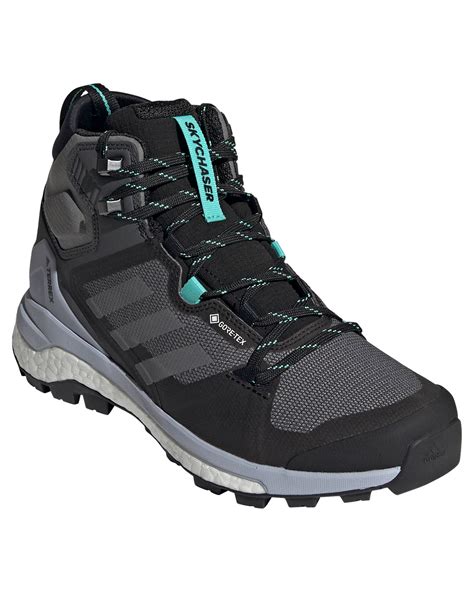 adidas terrex skychaser 2 gtx damen wanderschuhe gore-tex|terrex skychaser 2 mid gtx.